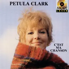C'est ma chanson by Petula Clark album reviews, ratings, credits