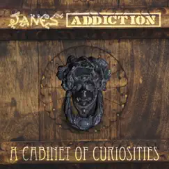 A Cabinet of Curiosities (Bonus Video Version) by Jane's Addiction album reviews, ratings, credits