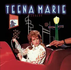Robbery by Teena Marie album reviews, ratings, credits