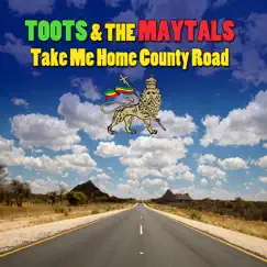 Take Me Home Country Road Song Lyrics