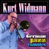 German Jazz Classics album lyrics, reviews, download