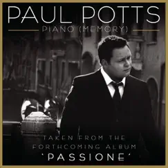 Piano (Memory) - Single by Paul Potts album reviews, ratings, credits