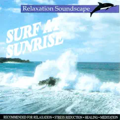 Surf At Sunrise - Single by Anton Hughes album reviews, ratings, credits