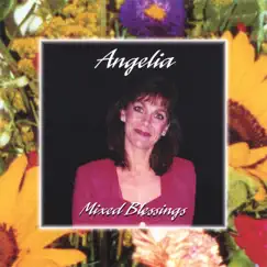 Mixed Blessings by Angelia album reviews, ratings, credits