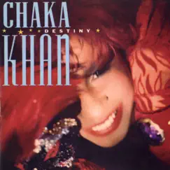 Destiny by Chaka Khan album reviews, ratings, credits