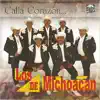 Calla Corazón album lyrics, reviews, download