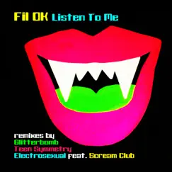 Listen To Me - EP by Fil OK album reviews, ratings, credits