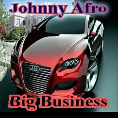 Big Bizness by Johnny Afro album reviews, ratings, credits