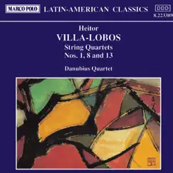 String Quartet No. 1: Canconeta - Andantino Quasi Allegretto Song Lyrics