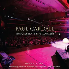 The Celebrate Life Concert by Paul Cardall album reviews, ratings, credits
