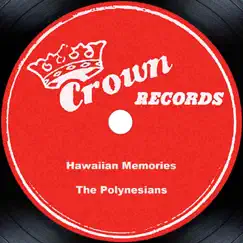 Hawaiian Memories by The Polynesians album reviews, ratings, credits