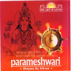 Parameshwari - Art of Living by Vikram album reviews, ratings, credits