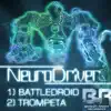 Battledroid / Trompeta - Single album lyrics, reviews, download