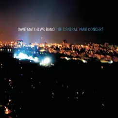 When the World Ends (Live at Central Park, New York, NY - September 2003) Song Lyrics