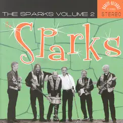 The Sparks, Vol. 2 by The Sparks album reviews, ratings, credits