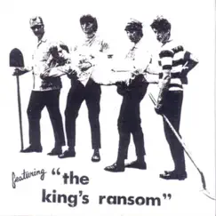 The King's Ransom by The King's Ransom album reviews, ratings, credits