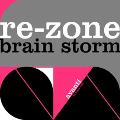 Brainstorm - Single by Rezone album reviews, ratings, credits