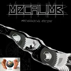 Mechanical Recipe by Mecalimb album reviews, ratings, credits