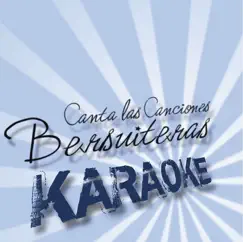 Karaoke Canta las Canciones de Bersuit by Morocco's Band album reviews, ratings, credits
