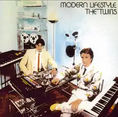 Modern Lifestyle by The Twins album reviews, ratings, credits
