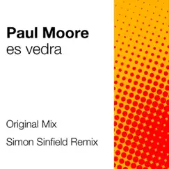 Es Vedra - Single by Paul Moore album reviews, ratings, credits