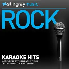 Karaoke - In the Style of Night Ranger - Vol. 2 by Stingray Music album reviews, ratings, credits