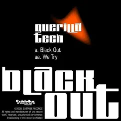 Black Out - Single by BrainfuzZ album reviews, ratings, credits