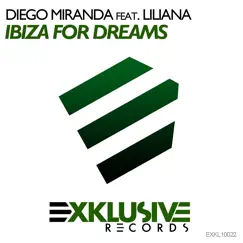 Ibiza For Dreams (feat. Liliana) [Ralvero & Bassjackers Remix] Song Lyrics