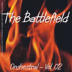 The Battlefield; Orchestral - Vol. 2 by Various Artists album reviews, ratings, credits
