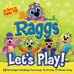 Raggs TV Theme Song (Diddy Do Wah Day) Song Lyrics