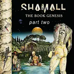 The Book Genesis, Part Two by Shamall album reviews, ratings, credits