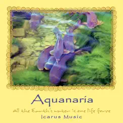 Aquanaria by Icarus Music album reviews, ratings, credits