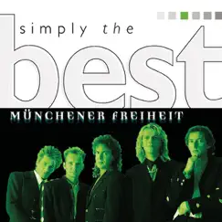 Simply the Best: Münchener Freiheit by Münchener Freiheit album reviews, ratings, credits