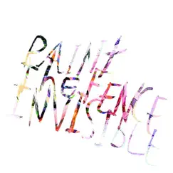 Paint the Fence Invisible Song Lyrics