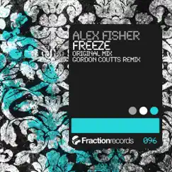 Freeze - Single by Alex Fisher album reviews, ratings, credits