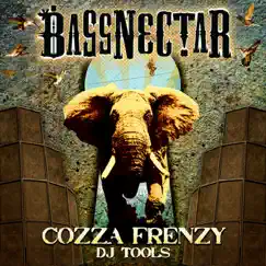 Cozza Frenzy DJ Tools - Single by Bassnectar album reviews, ratings, credits