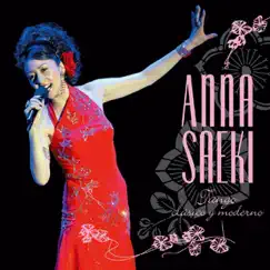 Tango Clásico y Moderno by Anna Saeki album reviews, ratings, credits