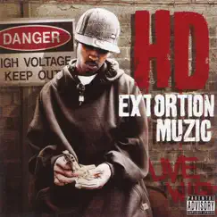 Extortion Muzic by HD of Bearfaced album reviews, ratings, credits