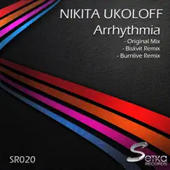 Arrhythmia (Burnlive Remix) Song Lyrics