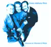 Uma Mistura Fina (Live) album lyrics, reviews, download