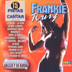 Cantar Como - Sing Along: Frankie Ruiz by Galileo y Su Banda album reviews, ratings, credits