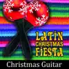 Latin Christmas Guitar album lyrics, reviews, download