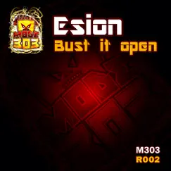 Bust It Open - Single by Esion album reviews, ratings, credits
