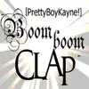 Boom Boom Clap - Single album lyrics, reviews, download