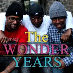 Ecomog - The Wonder Years Song Lyrics
