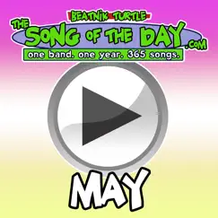 The Song of the Day.Com - May by Beatnik Turtle album reviews, ratings, credits