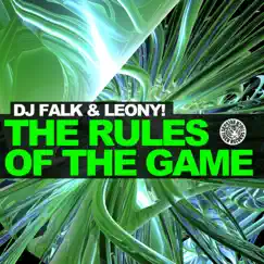 The Rules of the Game (Luigi Rocca Remix) Song Lyrics
