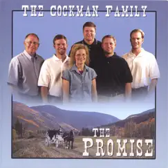 The Promise by The Cockman Family album reviews, ratings, credits