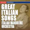 Great Italian Songs album lyrics, reviews, download