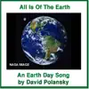 All is of the Earth song lyrics